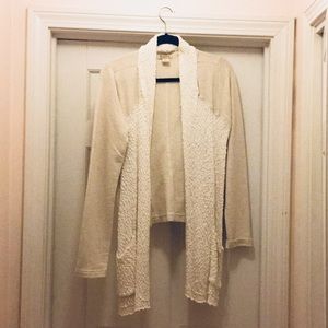 Sweater. Lucky brand size medium